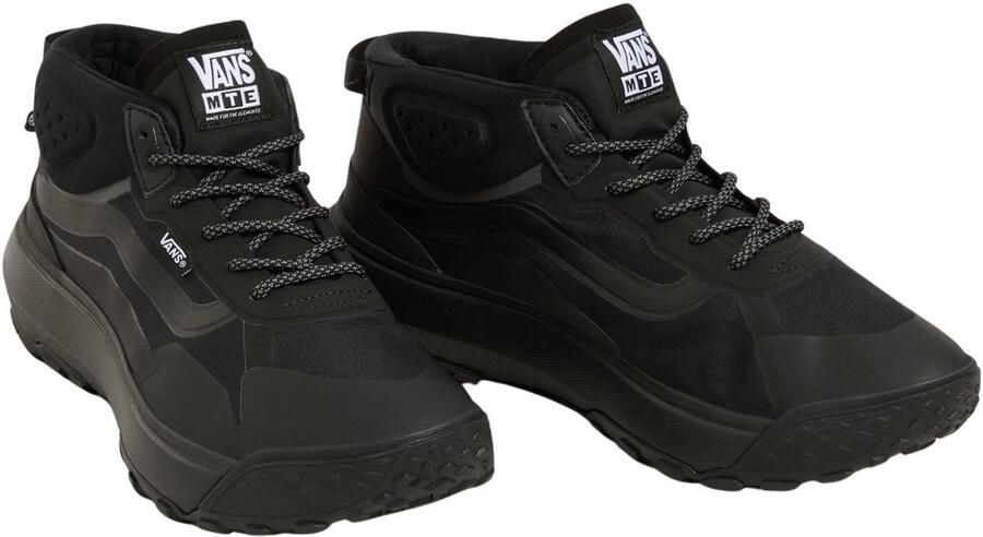 Vans Sneakerboots MTE Crosspath Mid Winterlaarzen waterafstotend