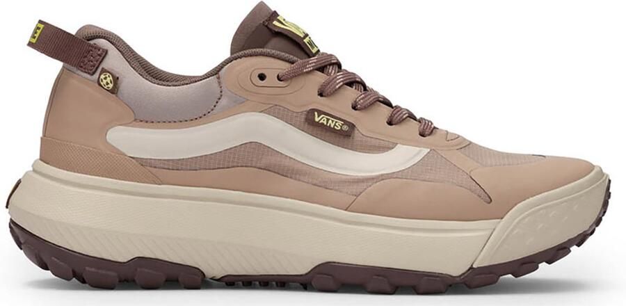 Vans Mte Crosspath Schoenen Beige