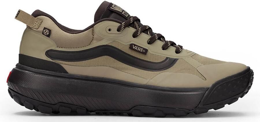 Vans Mte Crosspath Schoenen Bruin