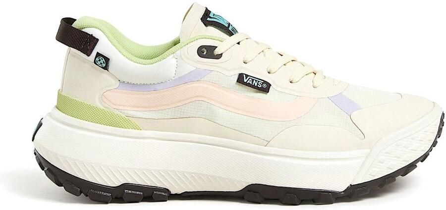 Vans MTE Crosspath Sneakers Dames