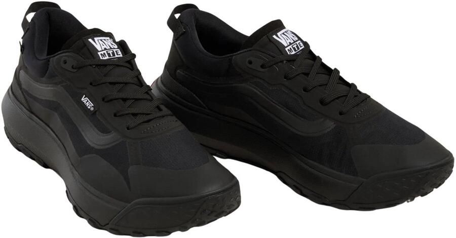 Vans MTE Crosspath Sneakers maat W11 5 M10 zwart - Foto 2