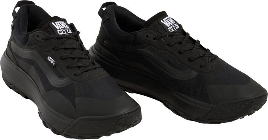 Vans MTE Crosspath Sneakers maat W11 5 M10 zwart