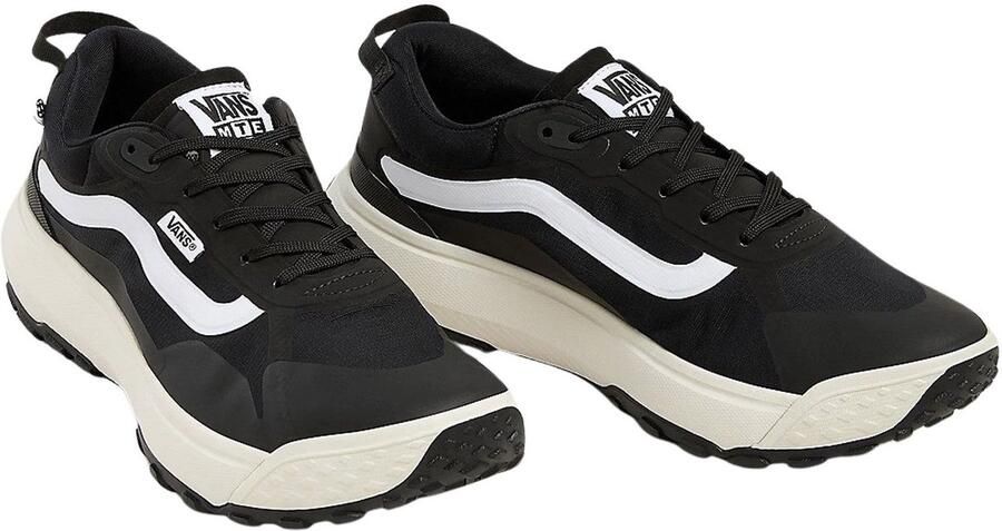 Vans Stijlvolle Sneakers voor Buitenshuis Avonturen