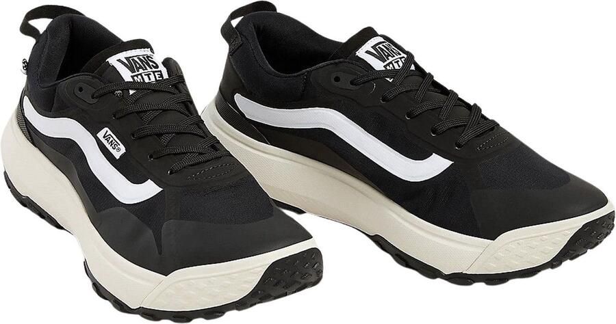 Vans Stijlvolle Sneakers voor Buitenshuis Avonturen - Foto 2