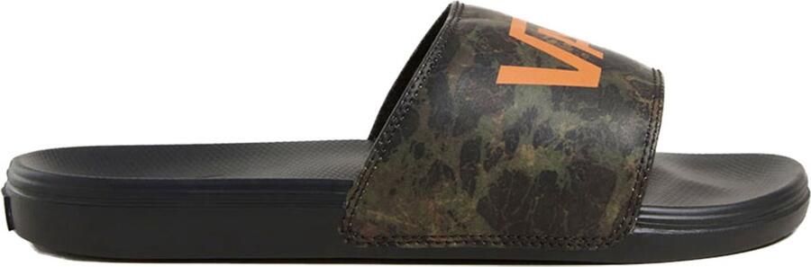 Vans Mte La Costa Slippers Zwart Man