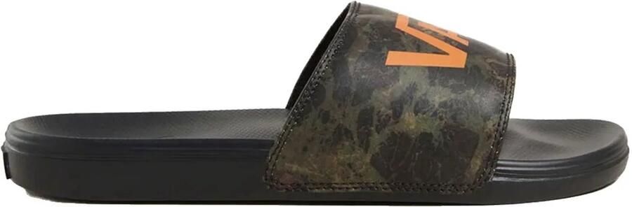 Vans Mte La Costa Slippers Zwart Man