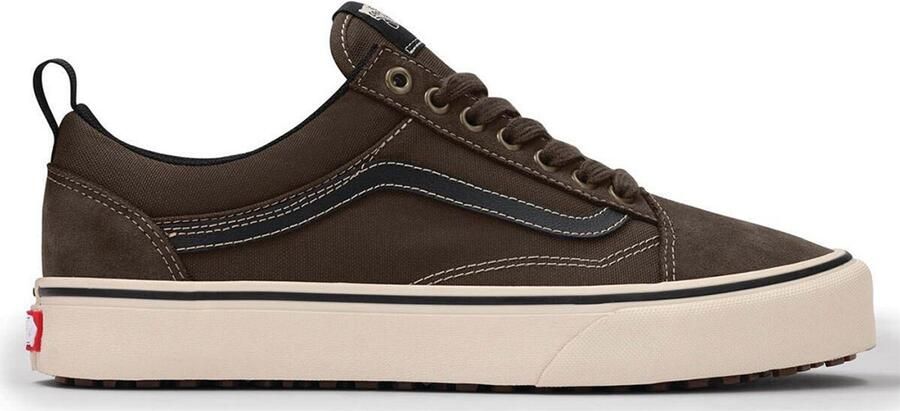 Vans Mte Old Skool Insulated Schoenen Bruin 1 2