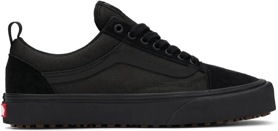 Vans Mte Old Skool Insulated Schoenen Zwart