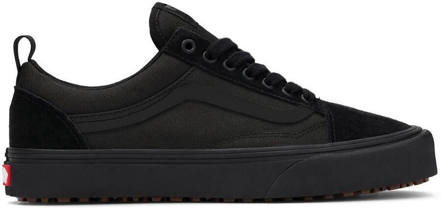 Vans MTE Old Skool Insulated Sneakers maat W11 M9 5 zwart