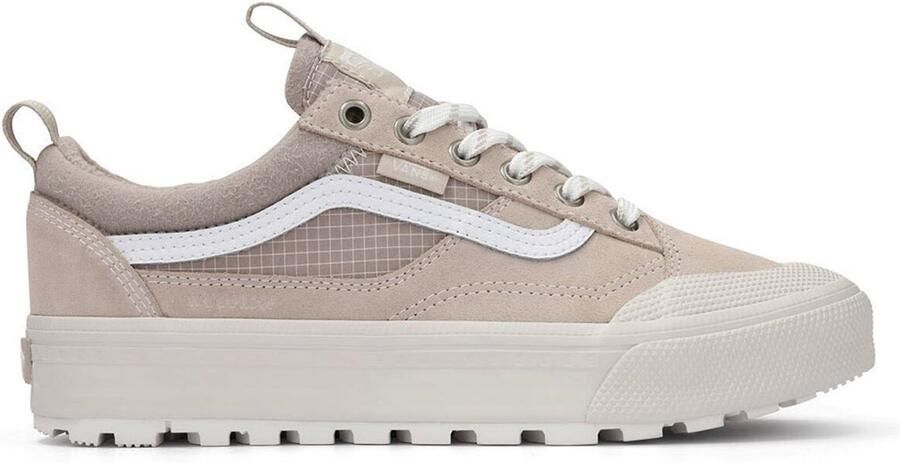 Vans MTE Old Skool Waterproof Insulated Winterschoenen maat M5 5 grijs