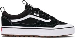 Vans MTE Old Skool Waterproof Insulated Winterschoenen maat W11 5 M10 zwart wit