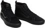 Vans MTE Sk8-Hi Insulated Winterschoenen maat M11 5 zwart - Thumbnail 1
