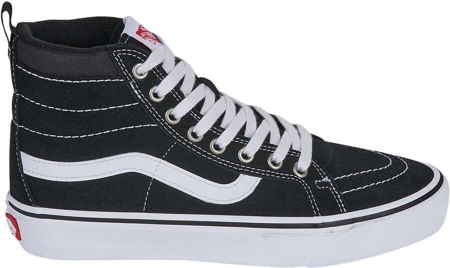 Vans MTE Sk8-Hi Insulated Winterschoenen maat M10 5 zwart