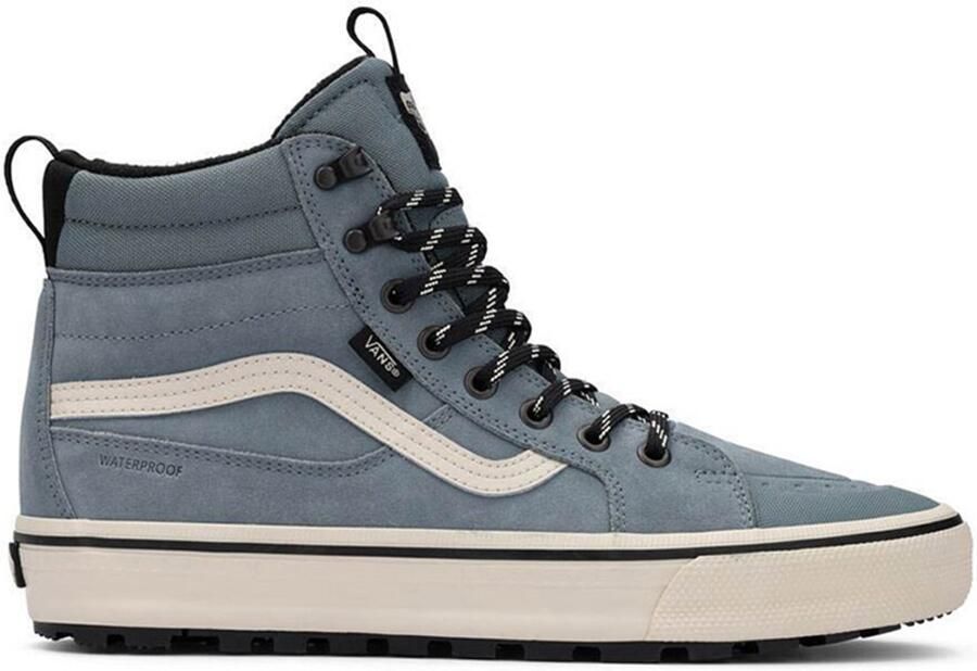Vans Mte Sk8-hi Waterproof Insulated Schoenen Grijs 1 2