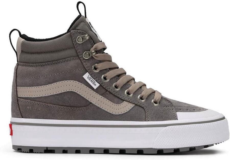 Vans Sneakers MTE SK8-Hi Waterproof Insulated waterdichte gevoerde sneakerboot