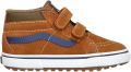 Vans MTE SK8-Mid Reissue V Sneakers Junior - Cognac
