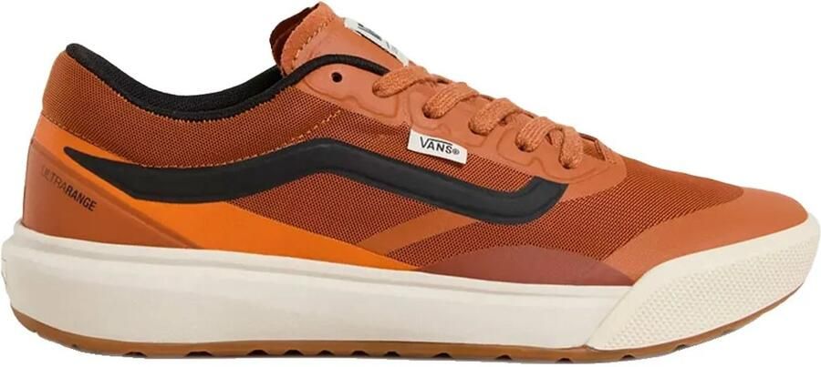 Vans Mte Ultrarange 2.0 Rw Schoenen Oranje 1 2