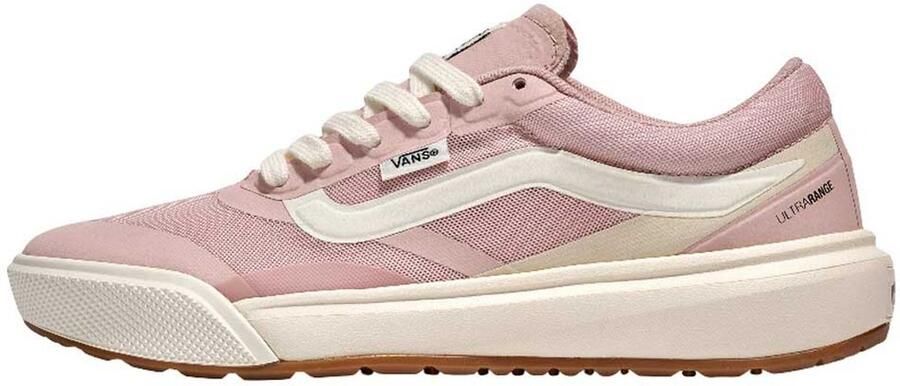 Vans MTE Ultrarange 2.0 RW Sneakers maat W10 5 M9 wit