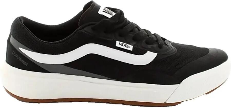 Vans Mte Ultrarange 2.0 Rw Schoenen Zwart 1 2 Man Vrouw