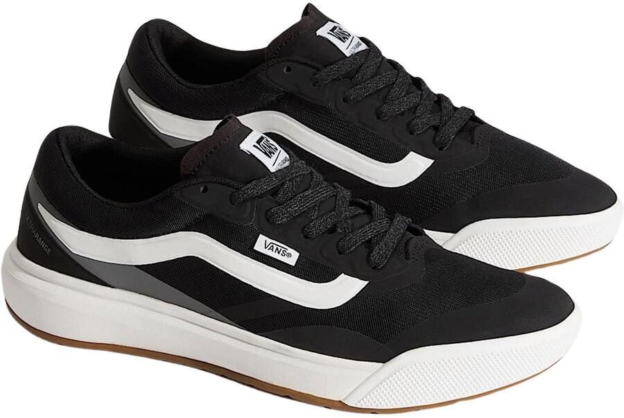 Vans Mte Ultrarange 2.0 Rw Schoenen Zwart 1 2 - Foto 2