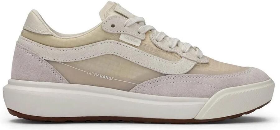 Vans Mte Ultrarange 2.0 Se Schoenen Beige 1 2