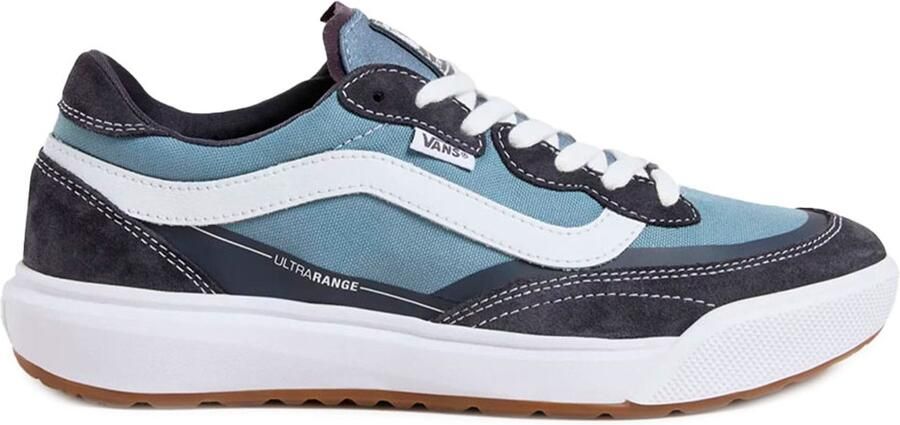 Vans Mte Ultrarange 2.0 Se Schoenen Blauw 1 2