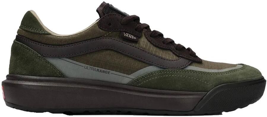 Vans Mte Ultrarange 2.0 Se Schoenen Groen
