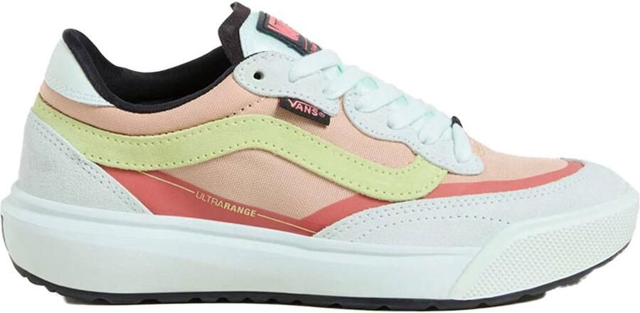 Vans MTE Ultrarange 2.0 SE Sneakers maat W9 5 M8 wit - Foto 2