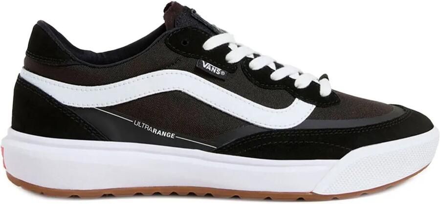 Vans Mte Ultrarange 2.0 Se Schoenen Zwart 1 2