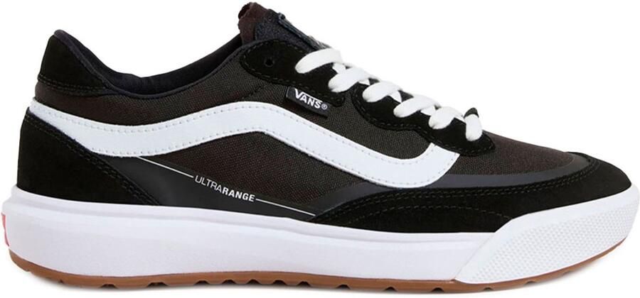 Vans Mte Ultrarange 2.0 Se Schoenen Zwart