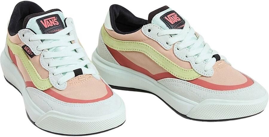 Vans MTE Ultrarange 2.0 SE Sneakers maat M4 5 wit