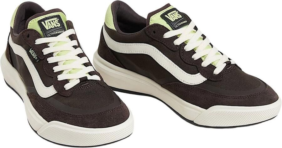 Vans Stijlvolle Sneakers voor Buitensport Avonturen