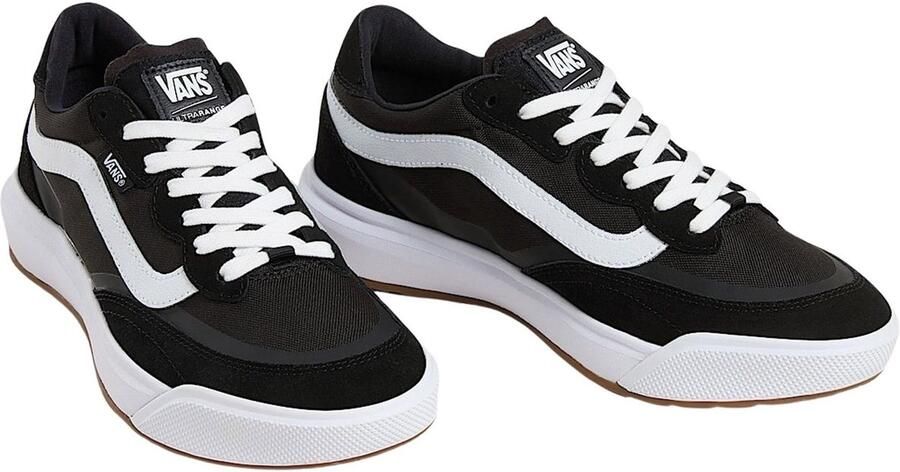 Vans MTE Ultrarange 2.0 SE Sneakers maat W10 5 M9 wit zwart