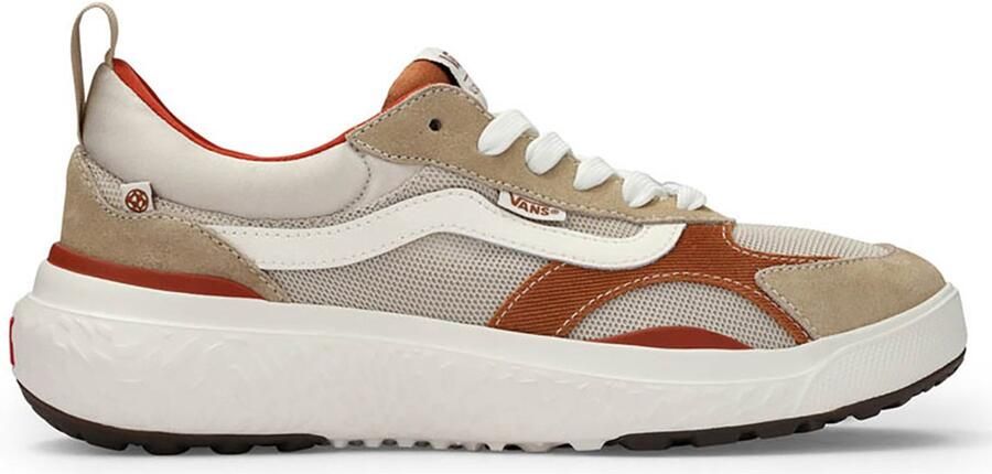 Vans Mte Ultrarange Neo Vr3 Schoenen Beige