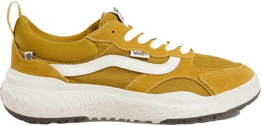 Vans Mte Ultrarange Neo Vr3 Schoenen Geel Man