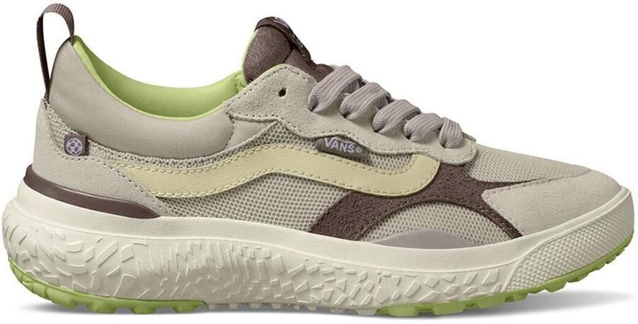 Vans Mte Ultrarange Neo Vr3 Schoenen Grijs