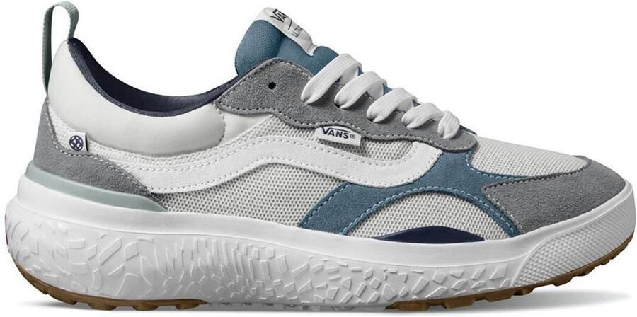 Vans Mte Ultrarange Neo Vr3 Schoenen Grijs