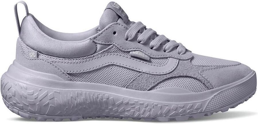 Vans Mte Ultrarange Neo Vr3 Schoenen Grijs Vrouw