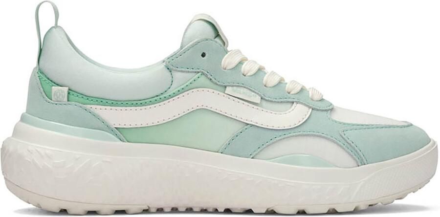 Vans Mte Ultrarange Neo Vr3 Schoenen Groen 1 2