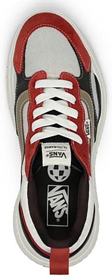 Vans Mte Ultrarange Neo Vr3 Schoenen Wit 1 2