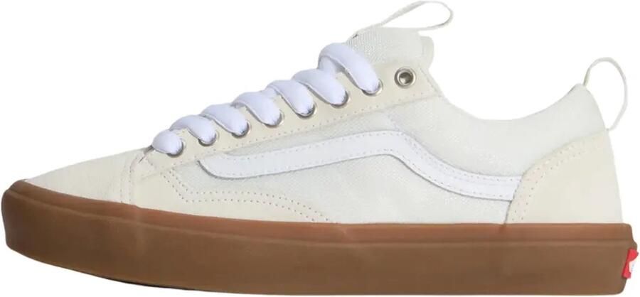 Vans old skool 36 in de kleur ecru