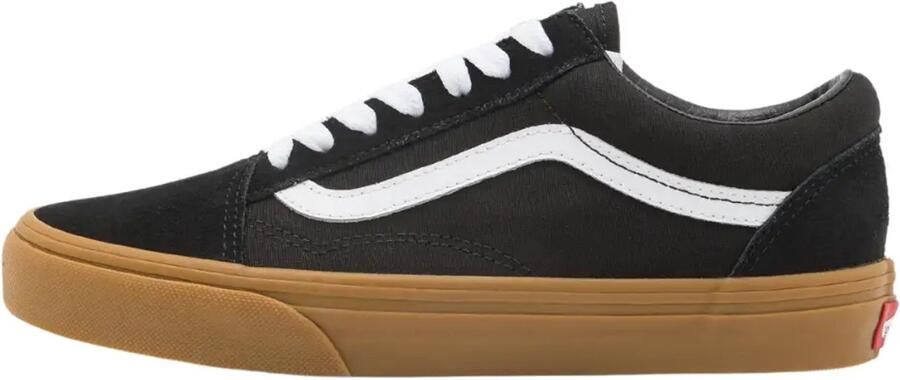 Vans Old Skool 36 Cup Schoenen Zwart