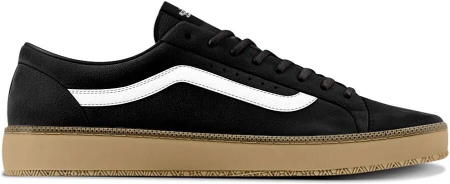 Vans Old Skool 36 Cup Schoenen Zwart