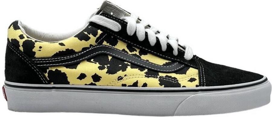 Vans Old Skool (Awake Animal Spot) Sneakers Unisex