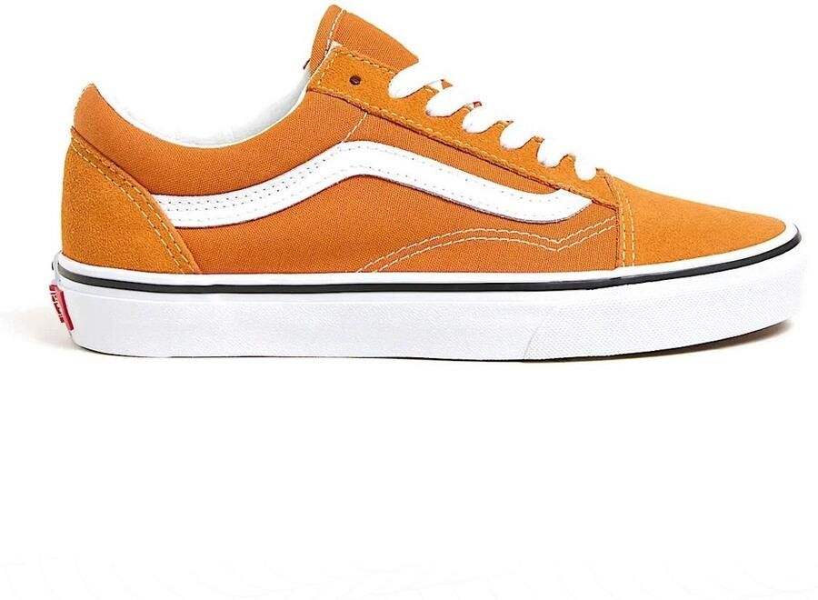 Vans Old Skool Color Theory Sneakers Dames