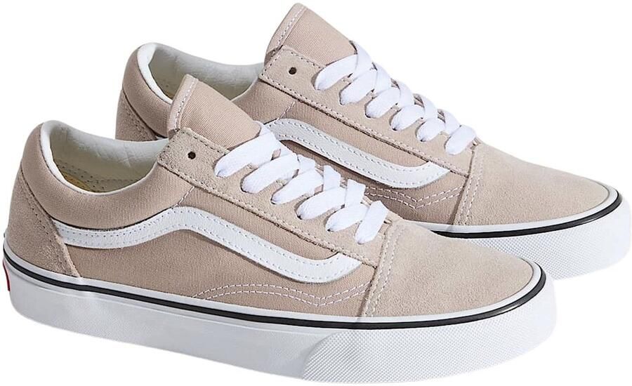 Vans Old Skool Cthr Mdbrn Sneaker Fashion Wear - Foto 3