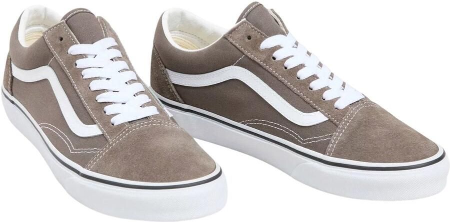 Vans Lifestyle Sneaker Old Skool 0005UF VN9JC Bungee Cord - Foto 3