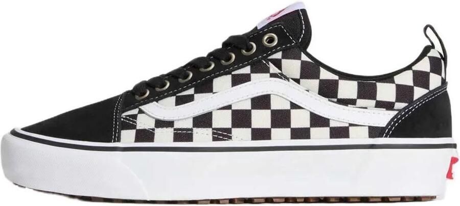 Vans MTE Old Skool Insulated Sneakers maat M6 5 grijs zwart