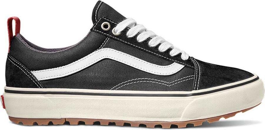 Vans Old Skool Mte-1 Sneakers Zwart 1 2