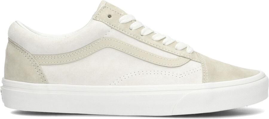 Vans Lifestyle Sneaker Old Skool 000CR5 VN4A3 Castle Wall